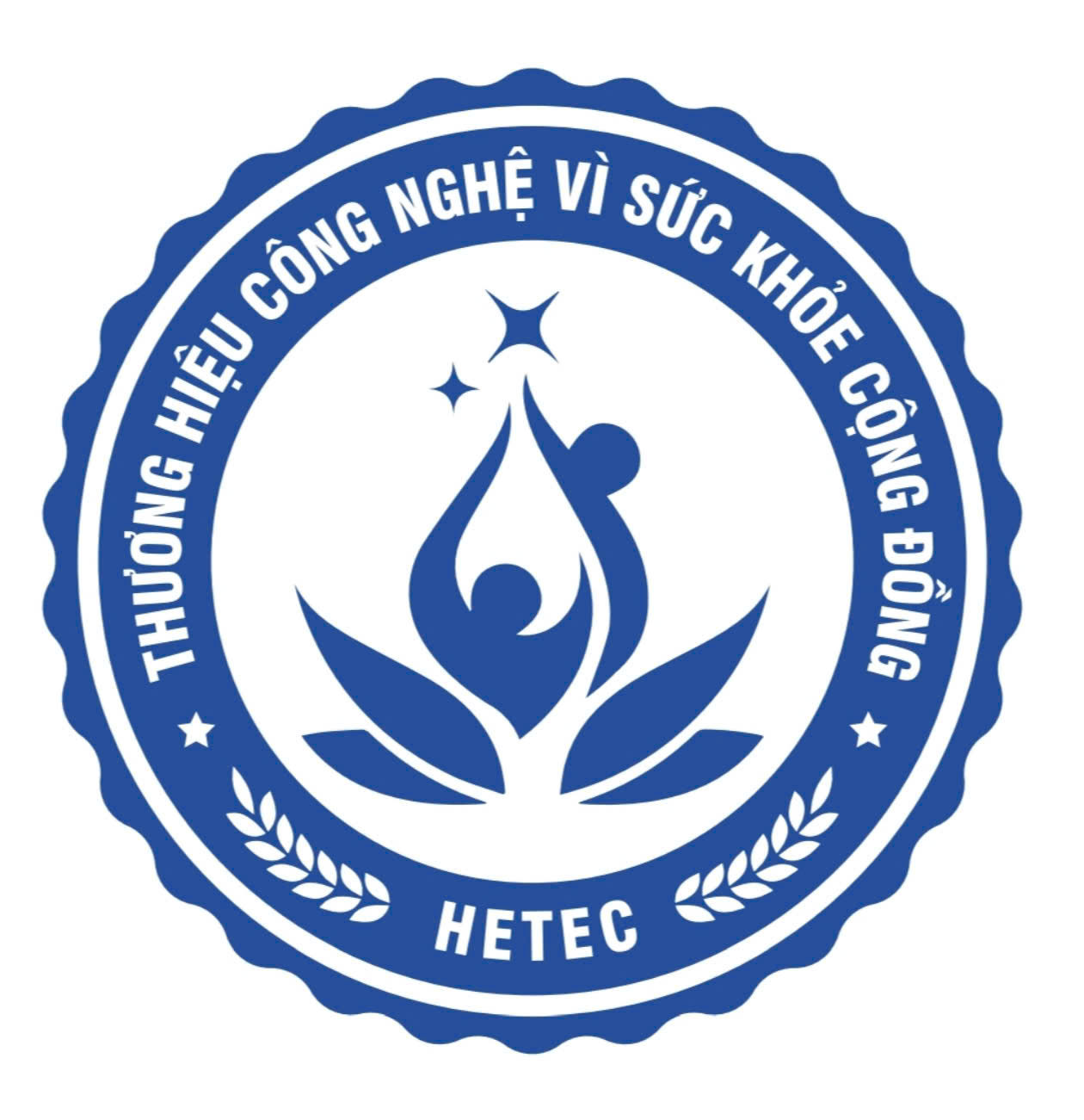  Danh hiệu Thương hiệu Công nghệ vì Sức khoẻ Cộng đồng